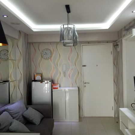 Apartemen Bassura City By Globy Property 자카르타 외부 사진