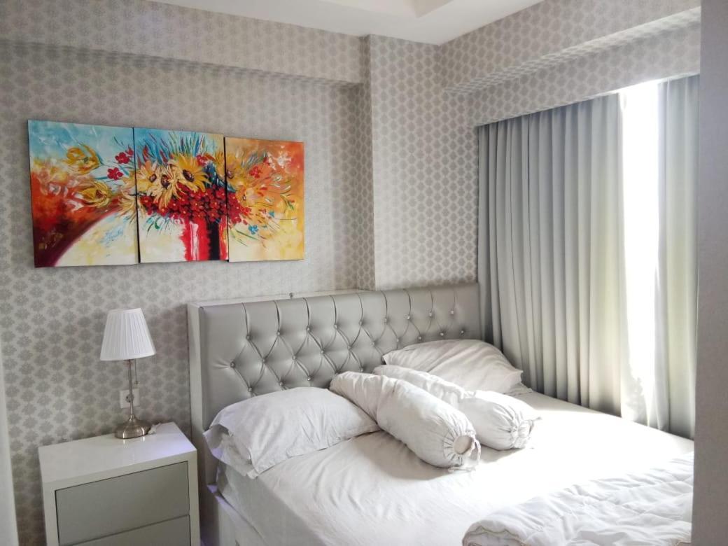 Apartemen Bassura City By Globy Property 자카르타 외부 사진