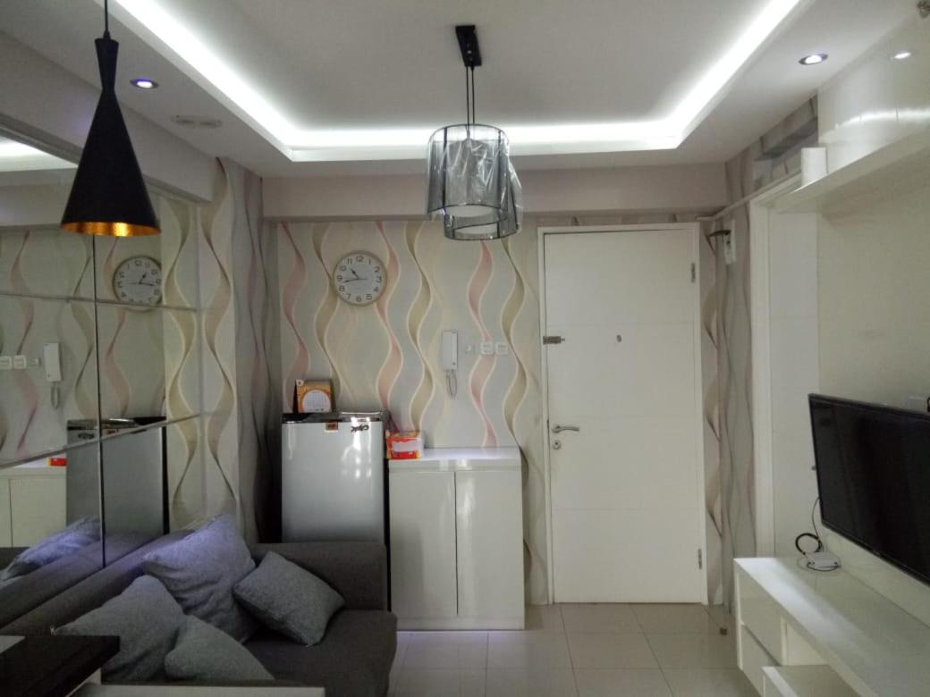 Apartemen Bassura City By Globy Property 자카르타 외부 사진