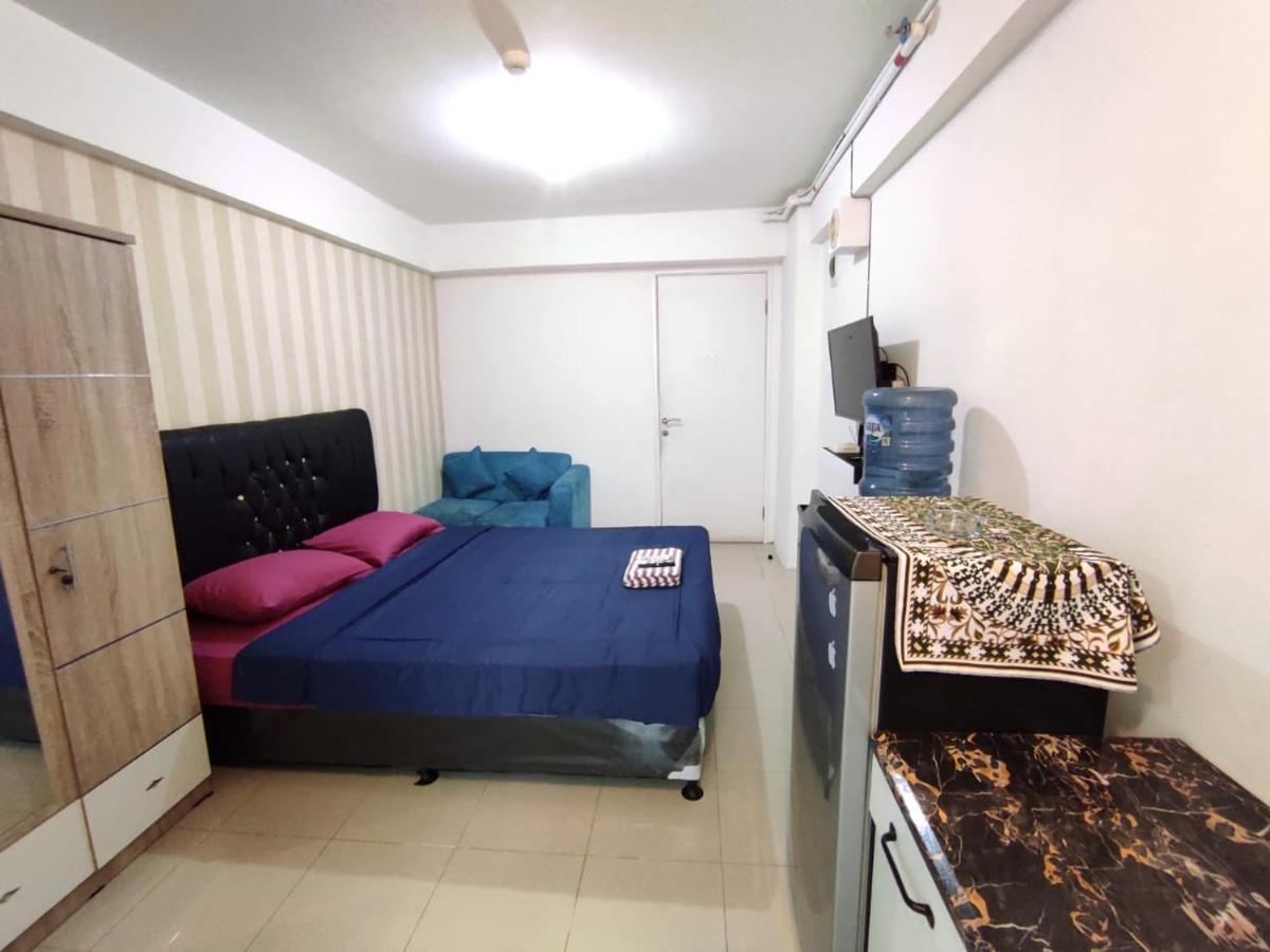 Apartemen Bassura City By Globy Property 자카르타 외부 사진