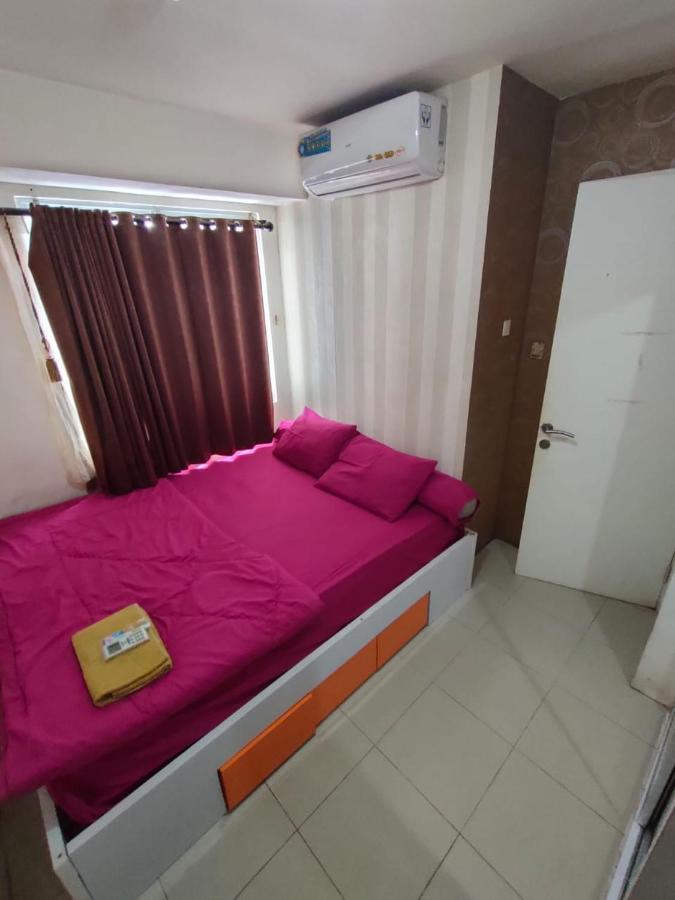 Apartemen Bassura City By Globy Property 자카르타 외부 사진