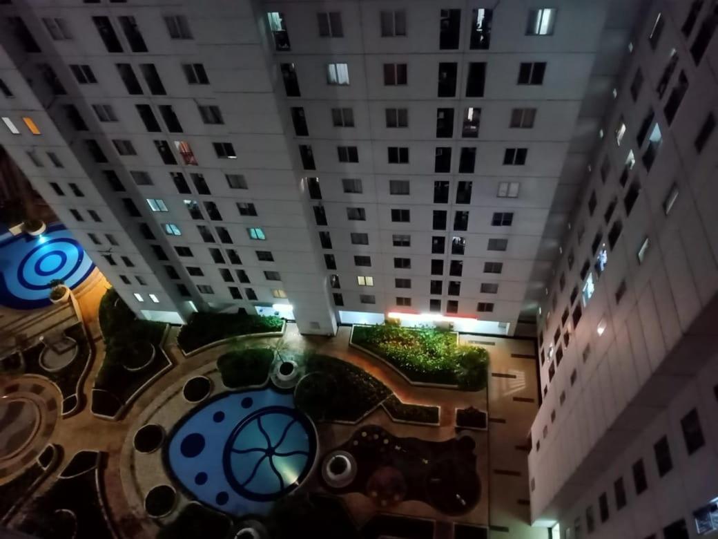 Apartemen Bassura City By Globy Property 자카르타 외부 사진