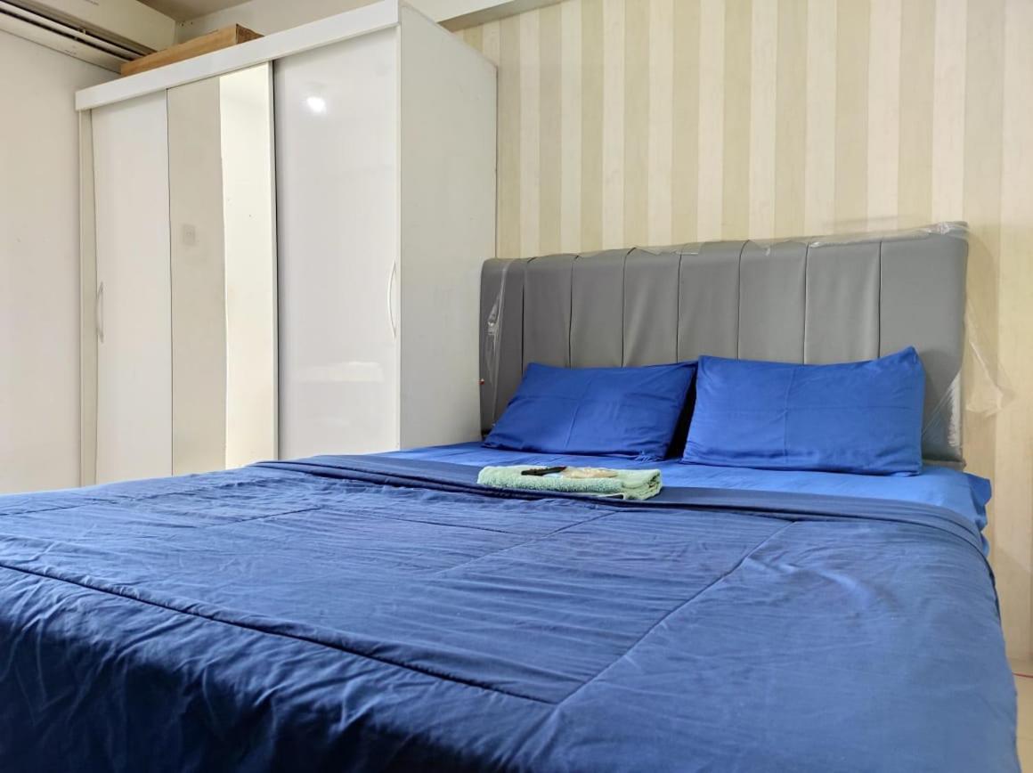 Apartemen Bassura City By Globy Property 자카르타 외부 사진