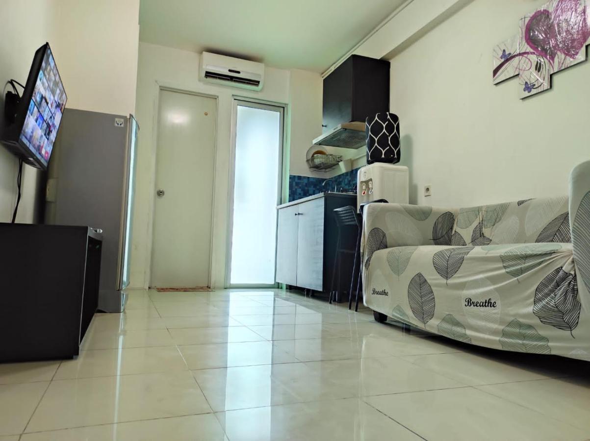 Apartemen Bassura City By Globy Property 자카르타 외부 사진