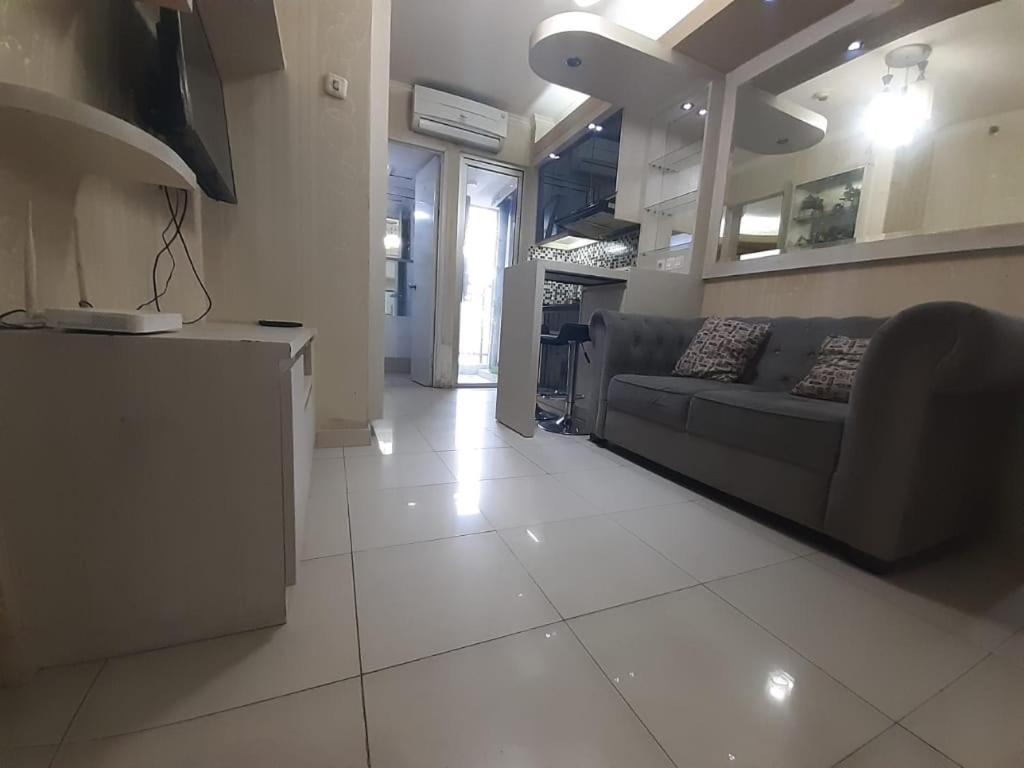Apartemen Bassura City By Globy Property 자카르타 외부 사진