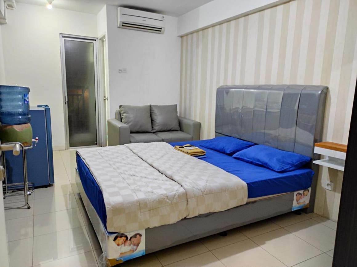 Apartemen Bassura City By Globy Property 자카르타 외부 사진