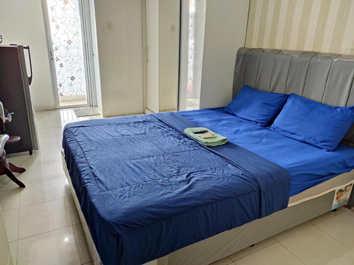 Apartemen Bassura City By Globy Property 자카르타 외부 사진
