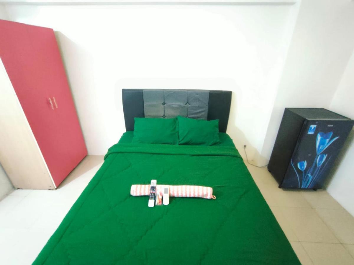 Apartemen Bassura City By Globy Property 자카르타 외부 사진
