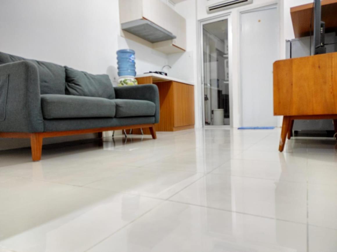 Apartemen Bassura City By Globy Property 자카르타 외부 사진