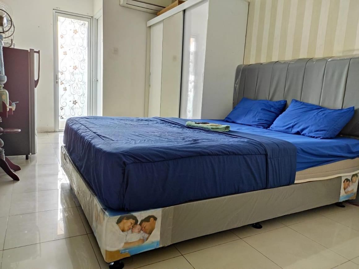 Apartemen Bassura City By Globy Property 자카르타 외부 사진