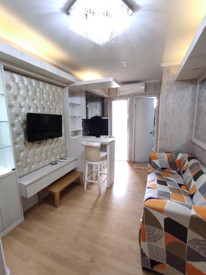 Apartemen Bassura City By Globy Property 자카르타 외부 사진