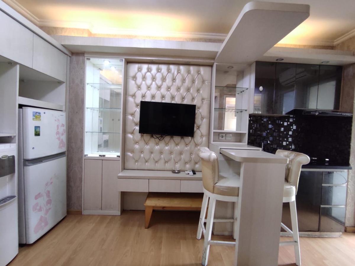 Apartemen Bassura City By Globy Property 자카르타 외부 사진