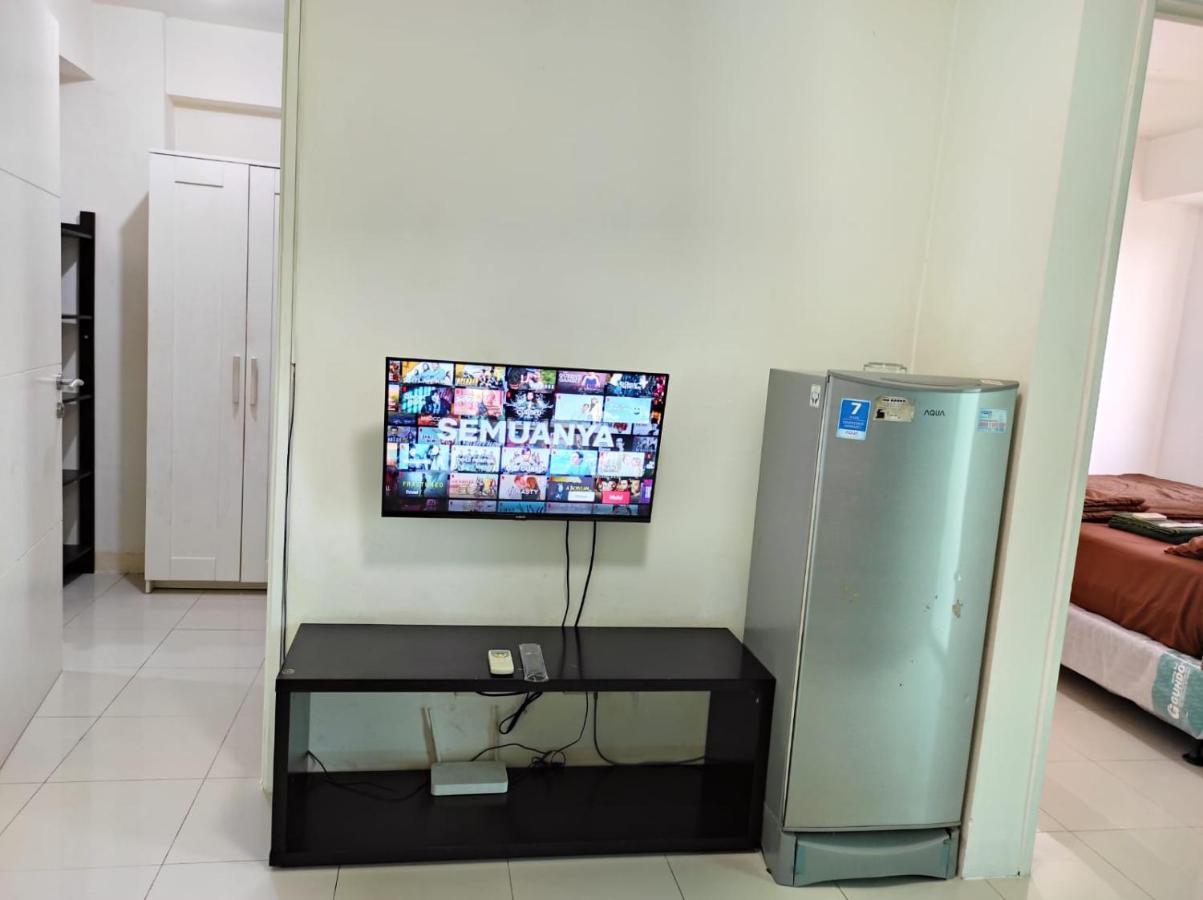 Apartemen Bassura City By Globy Property 자카르타 외부 사진