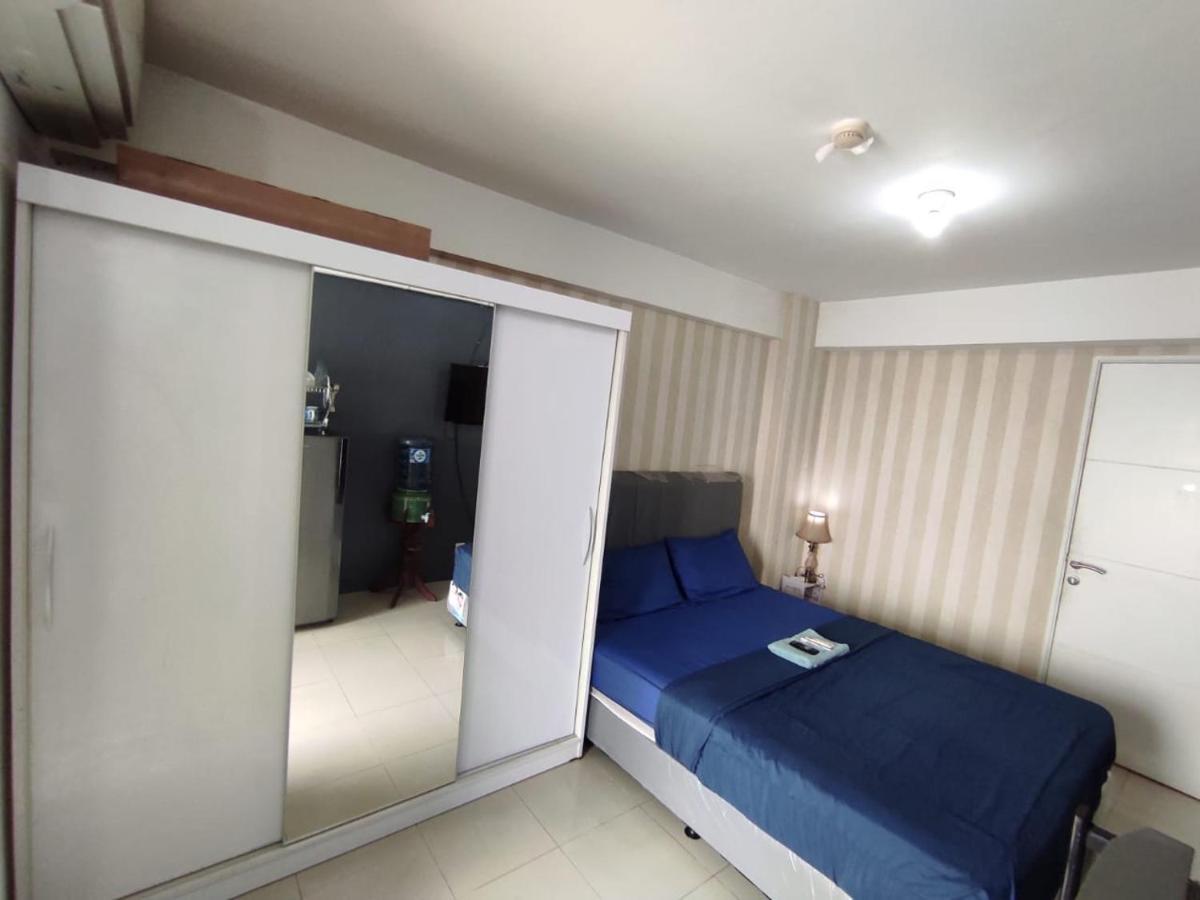 Apartemen Bassura City By Globy Property 자카르타 외부 사진
