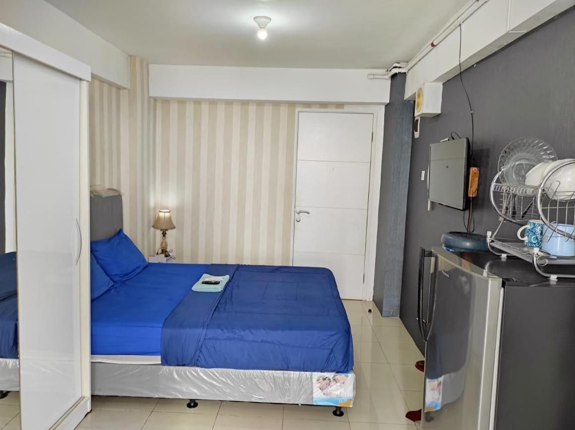 Apartemen Bassura City By Globy Property 자카르타 외부 사진