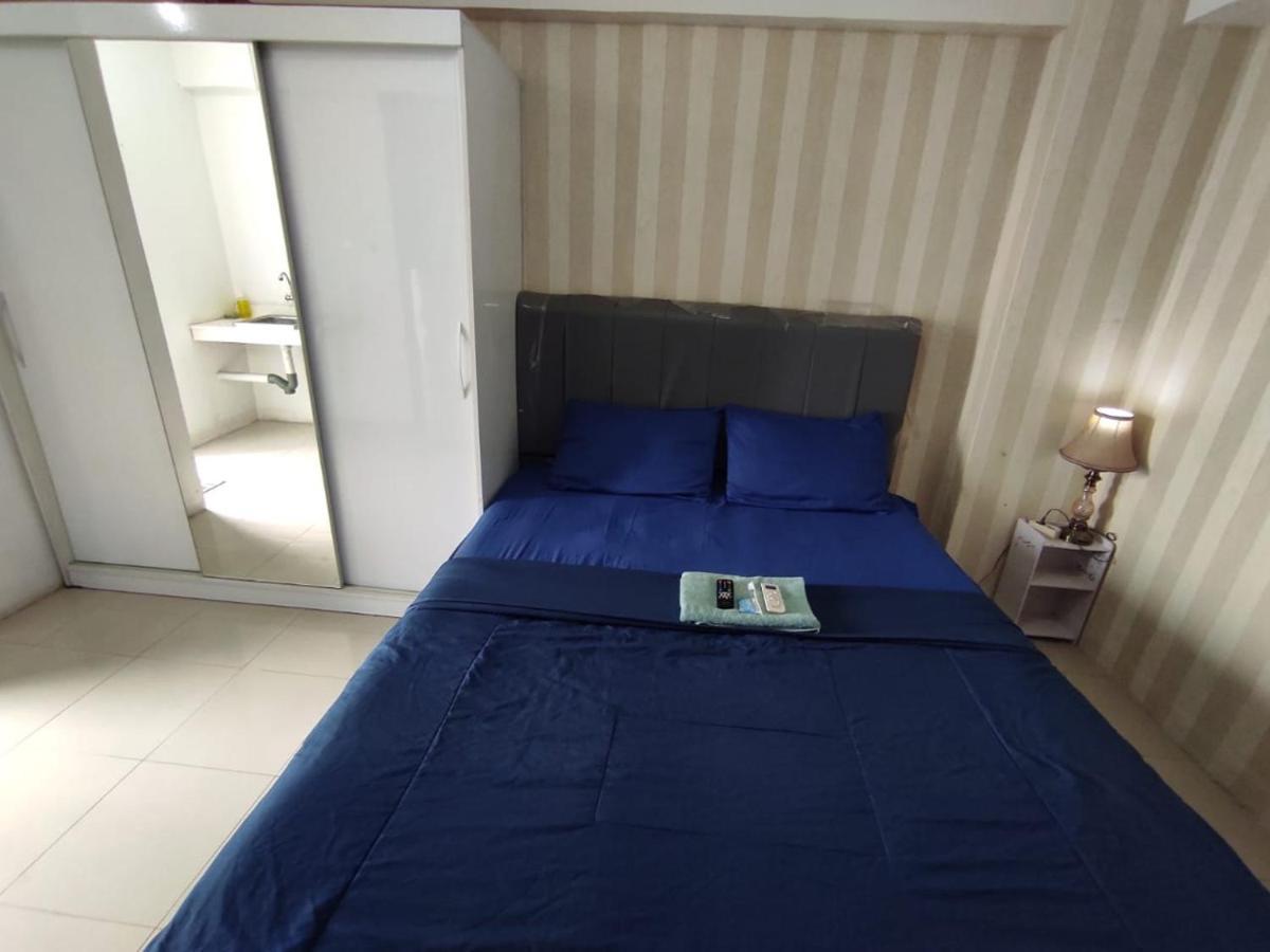 Apartemen Bassura City By Globy Property 자카르타 외부 사진