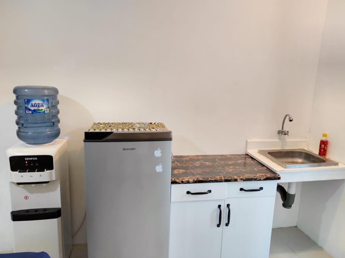 Apartemen Bassura City By Globy Property 자카르타 외부 사진