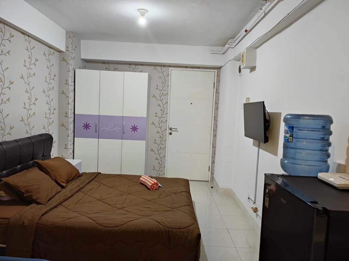Apartemen Bassura City By Globy Property 자카르타 외부 사진