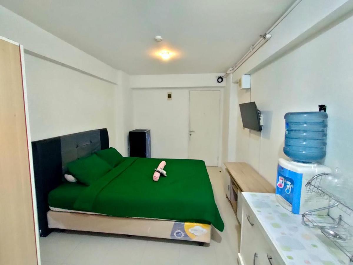 Apartemen Bassura City By Globy Property 자카르타 외부 사진