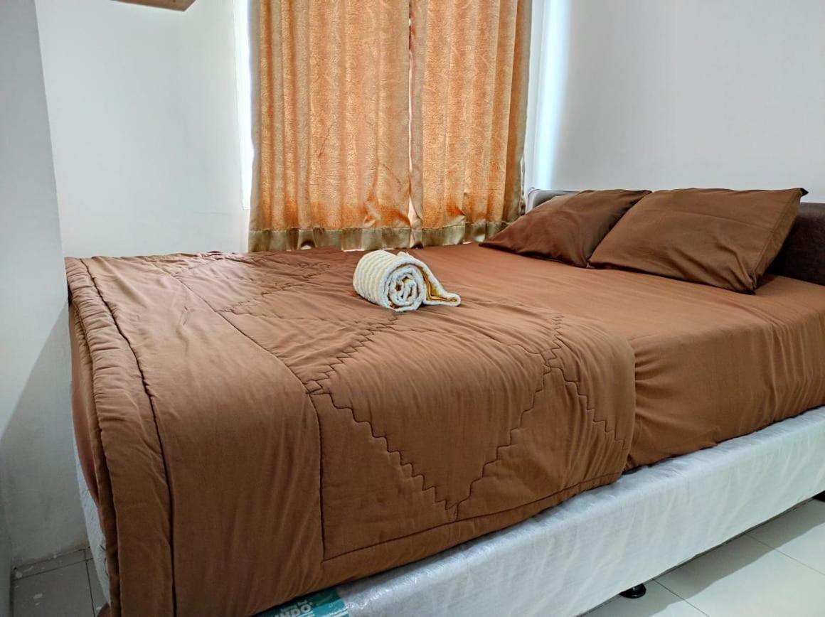 Apartemen Bassura City By Globy Property 자카르타 외부 사진