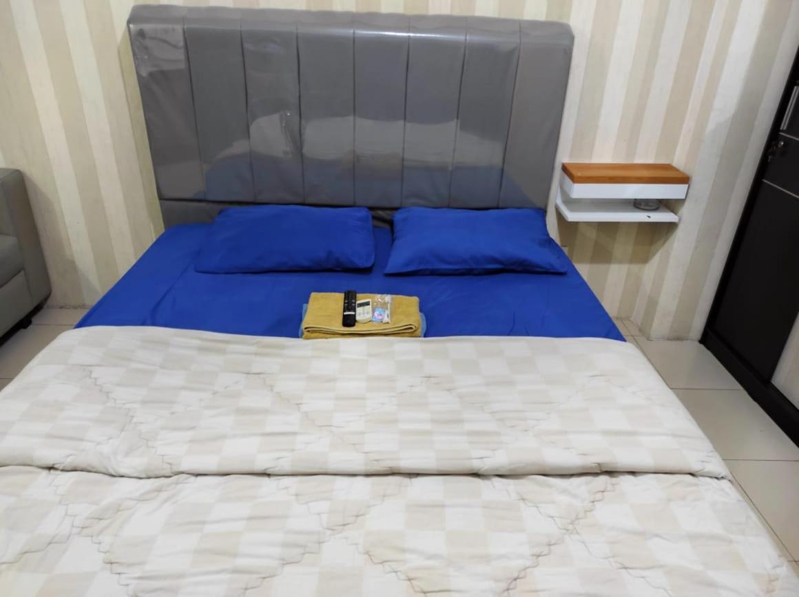 Apartemen Bassura City By Globy Property 자카르타 외부 사진