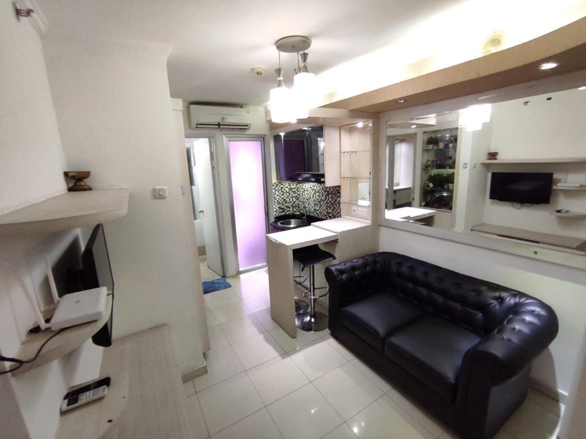 Apartemen Bassura City By Globy Property 자카르타 외부 사진