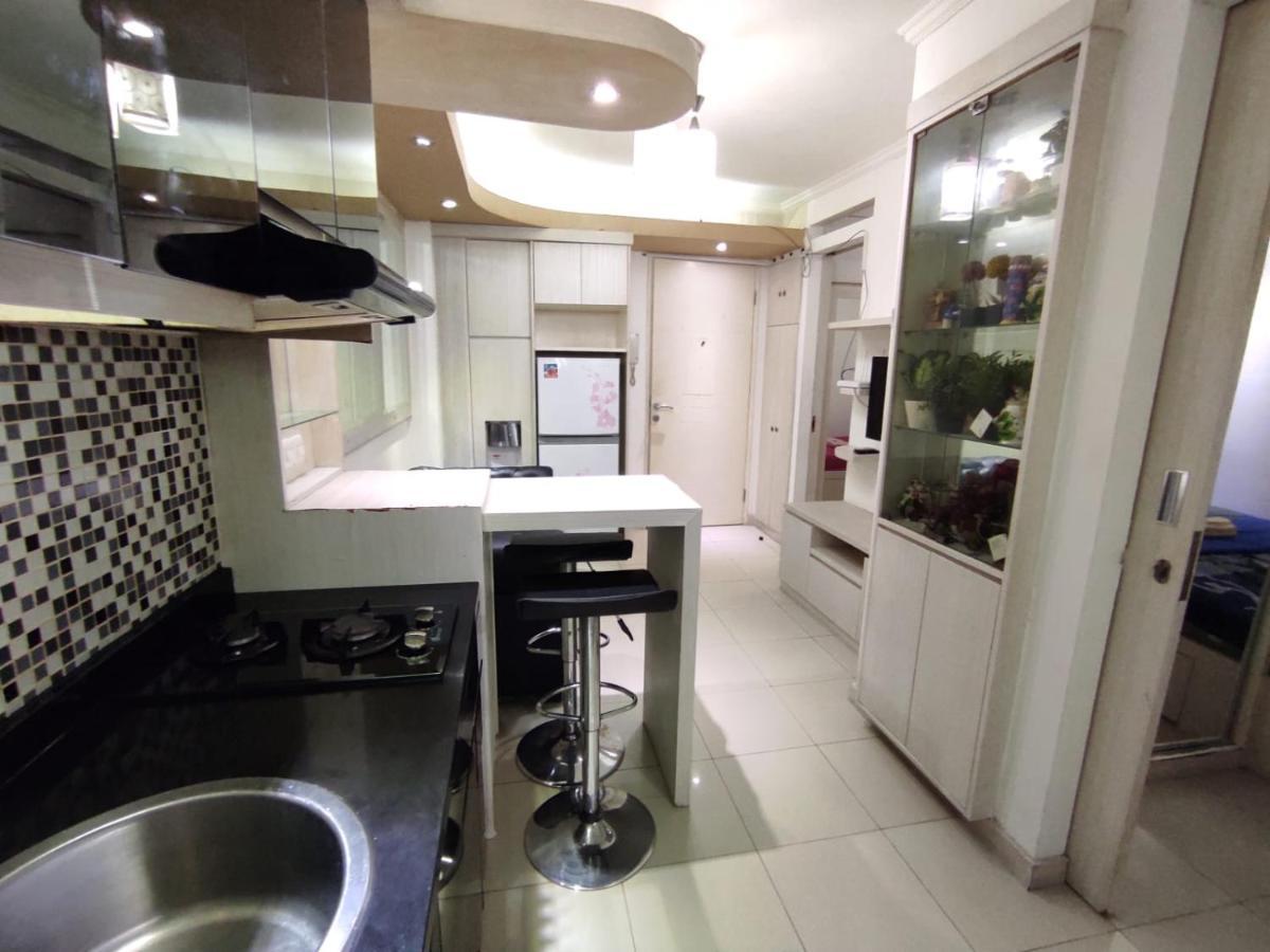 Apartemen Bassura City By Globy Property 자카르타 외부 사진