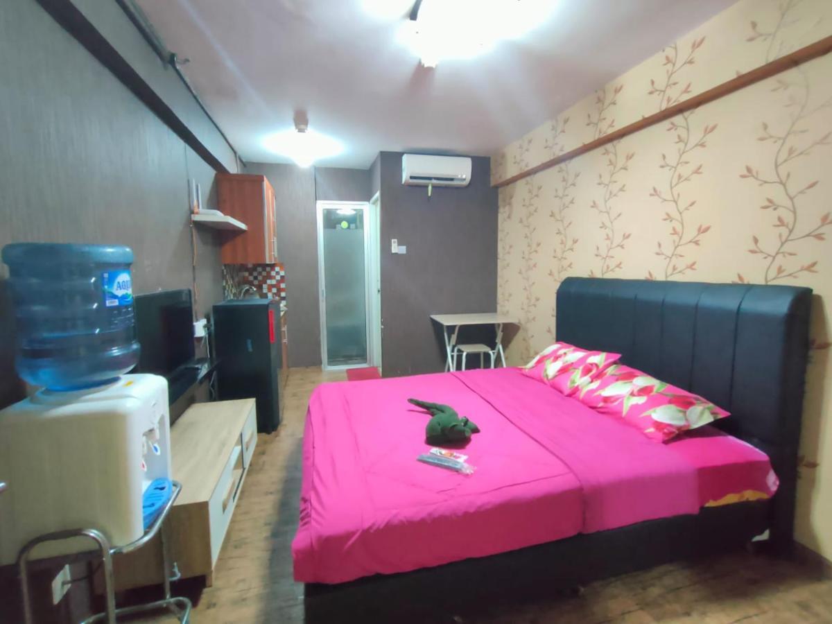 Apartemen Bassura City By Globy Property 자카르타 외부 사진